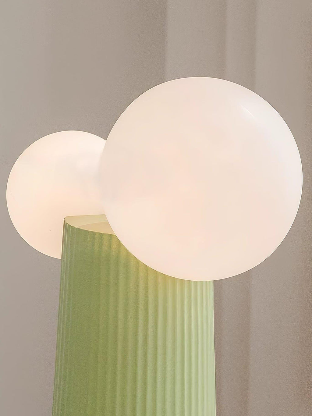 Land Table Lamp
