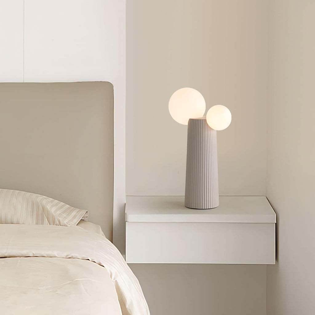 Land Table Lamp