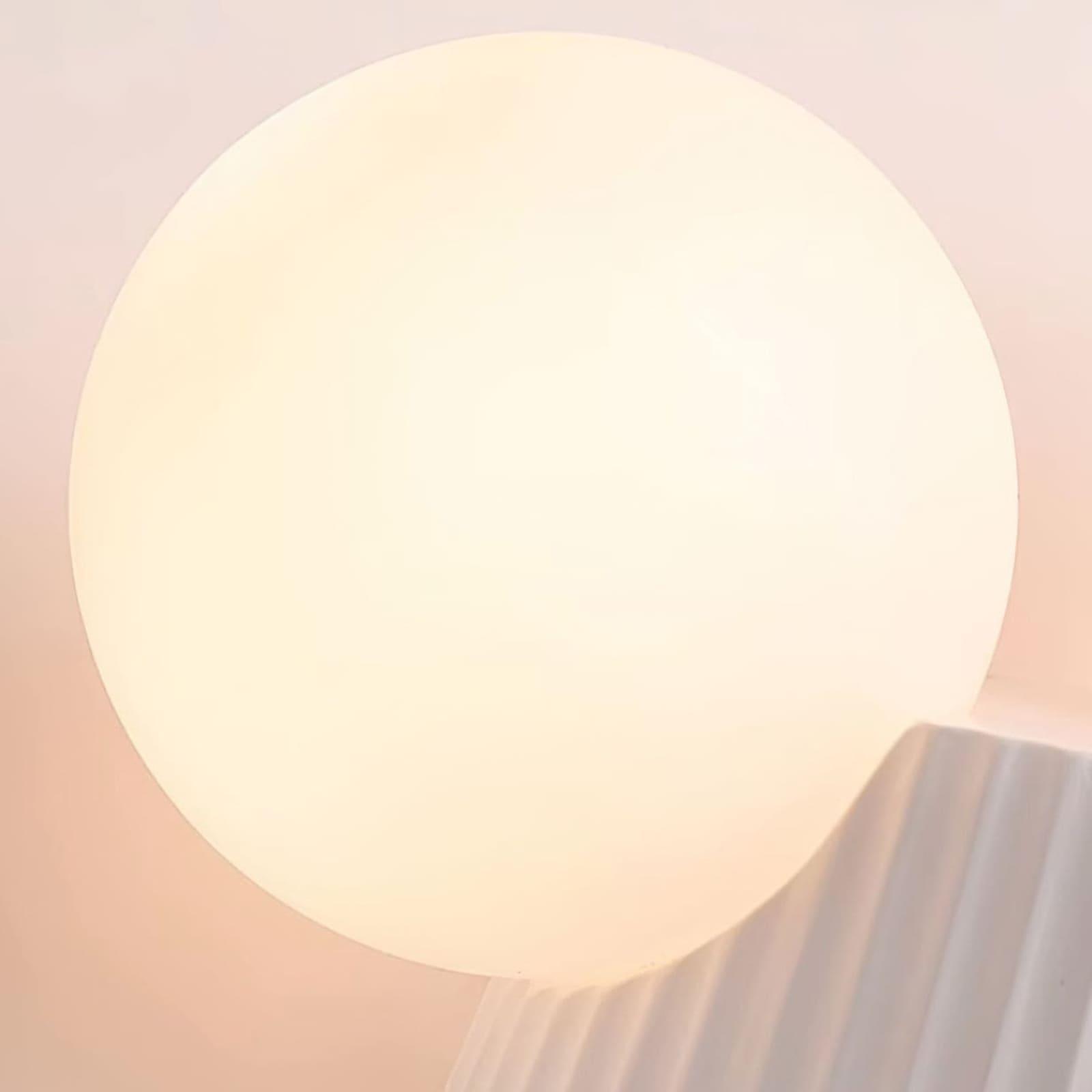 Land Wall Light