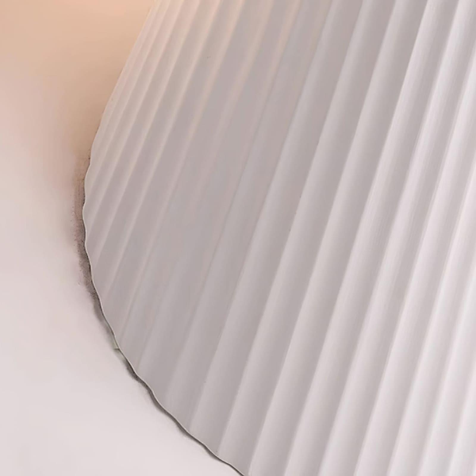 Land Wall Light