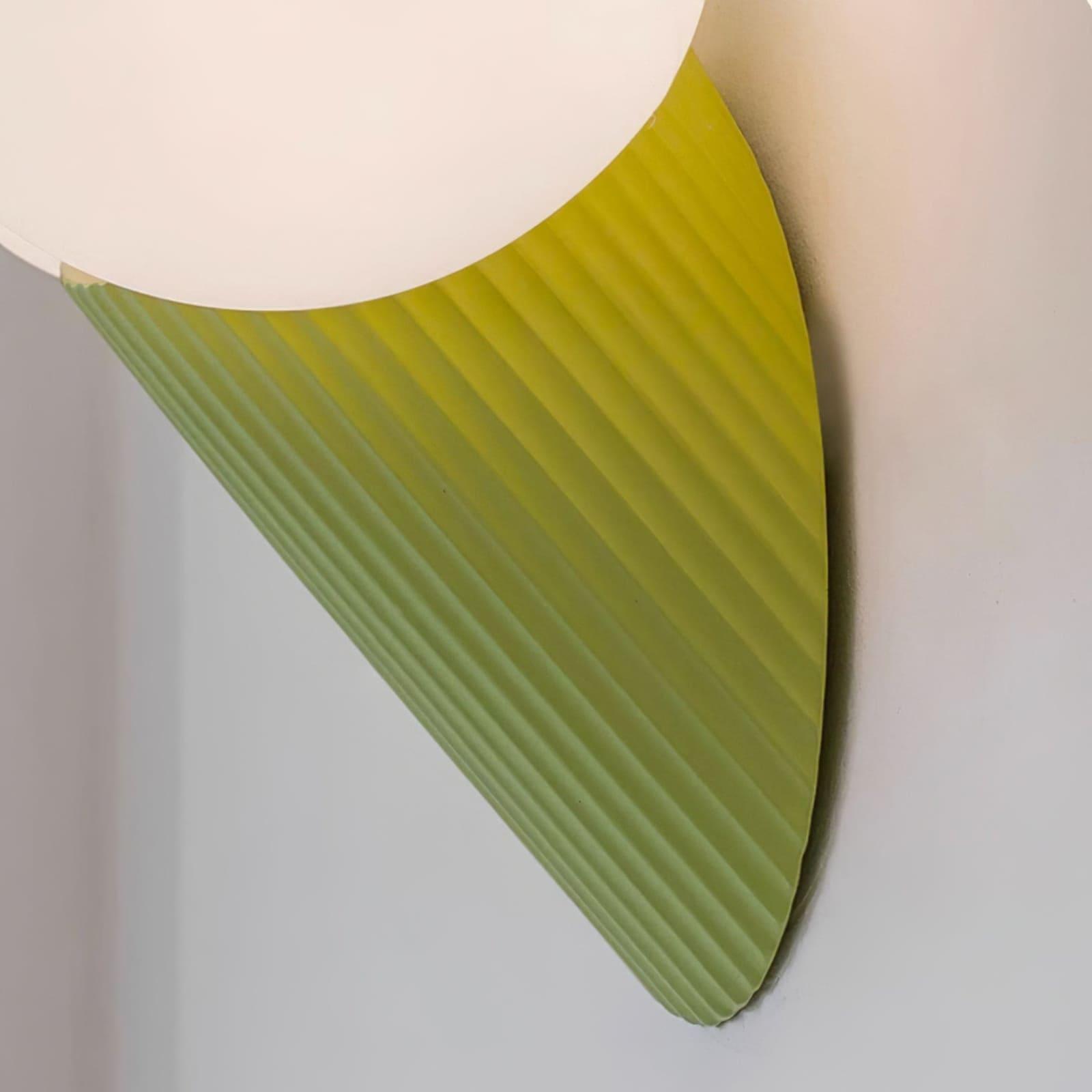 Land Wall Light
