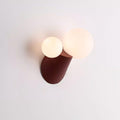 Land Wall Light