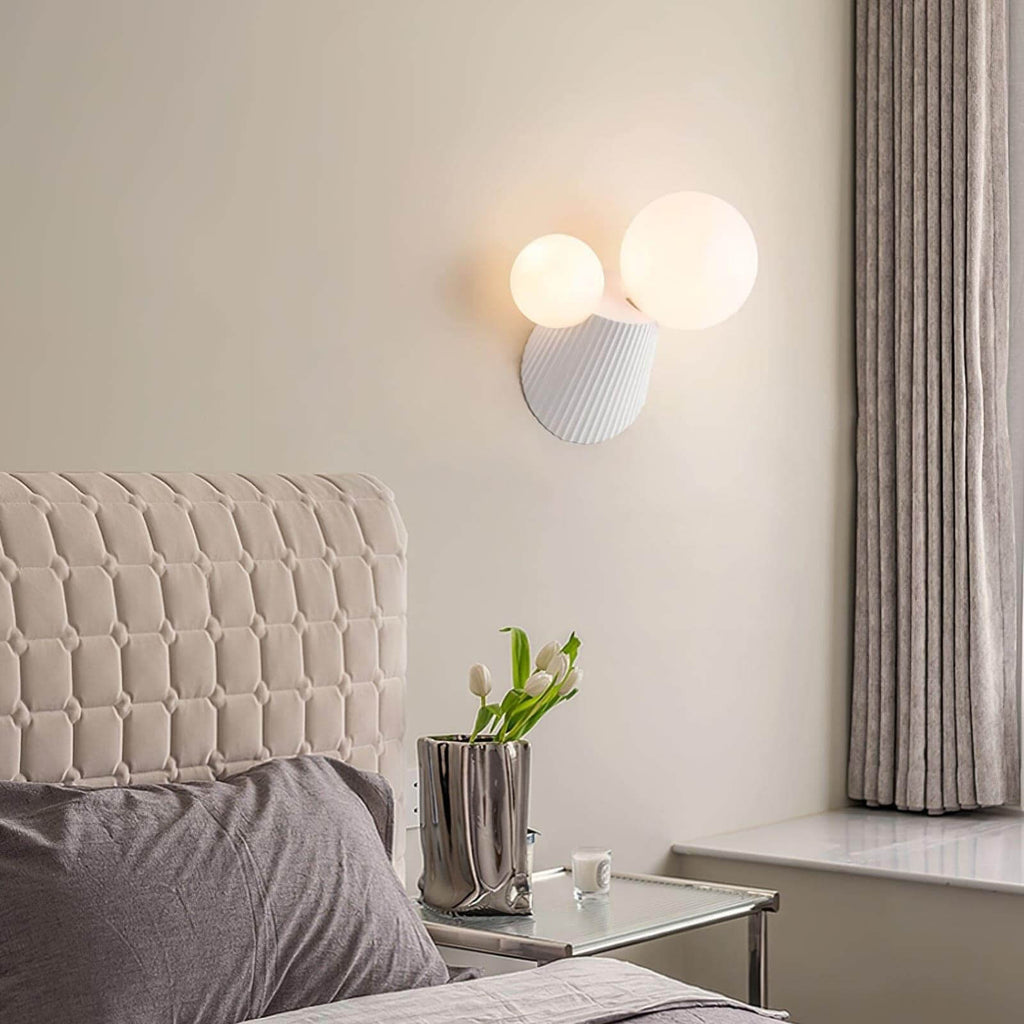 Land Wall Light