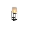 Lantern Outdoor Floor Lamp