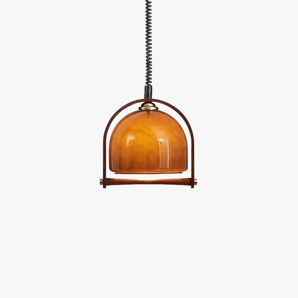 Lanuro Pendant Light