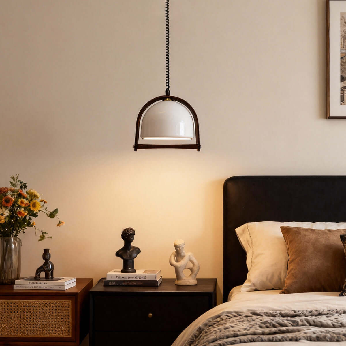 Lanuro Pendant Light