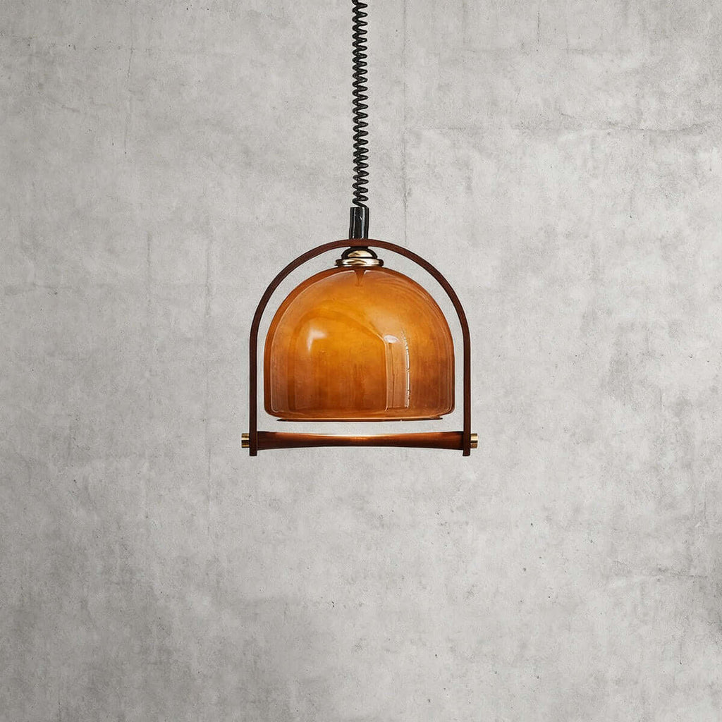 Lanuro Pendant Light