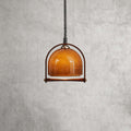 Lanuro Pendant Light