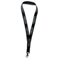 Luckless Lanyard