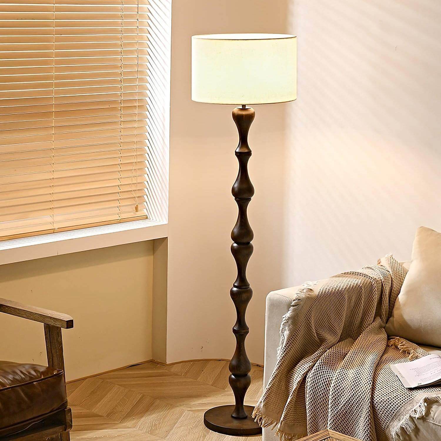 Laredo Floor Lamp