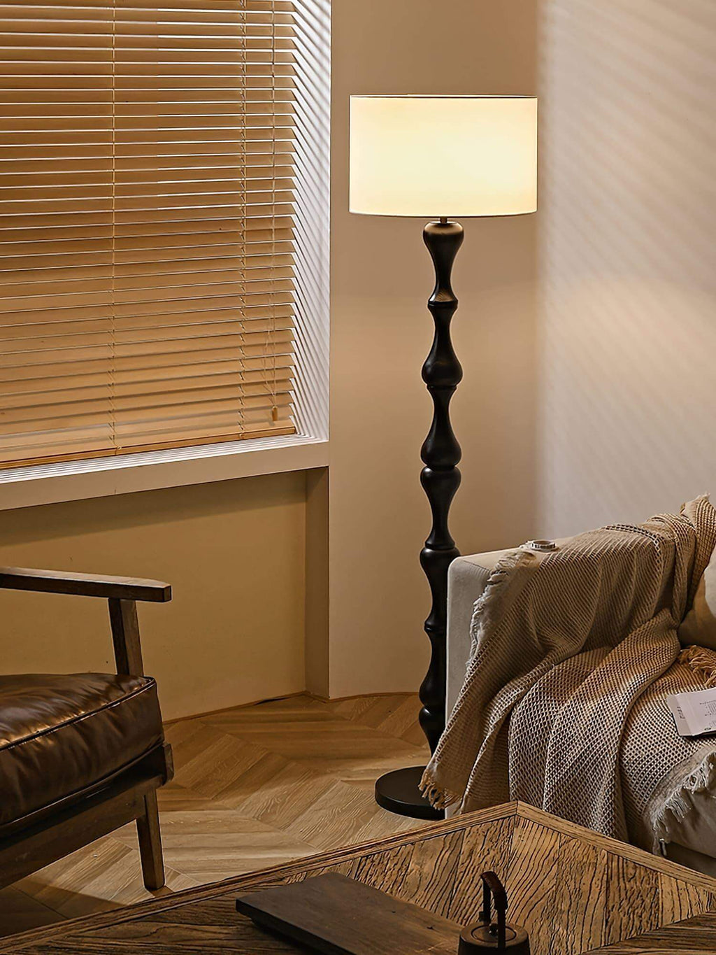 Laredo Floor Lamp