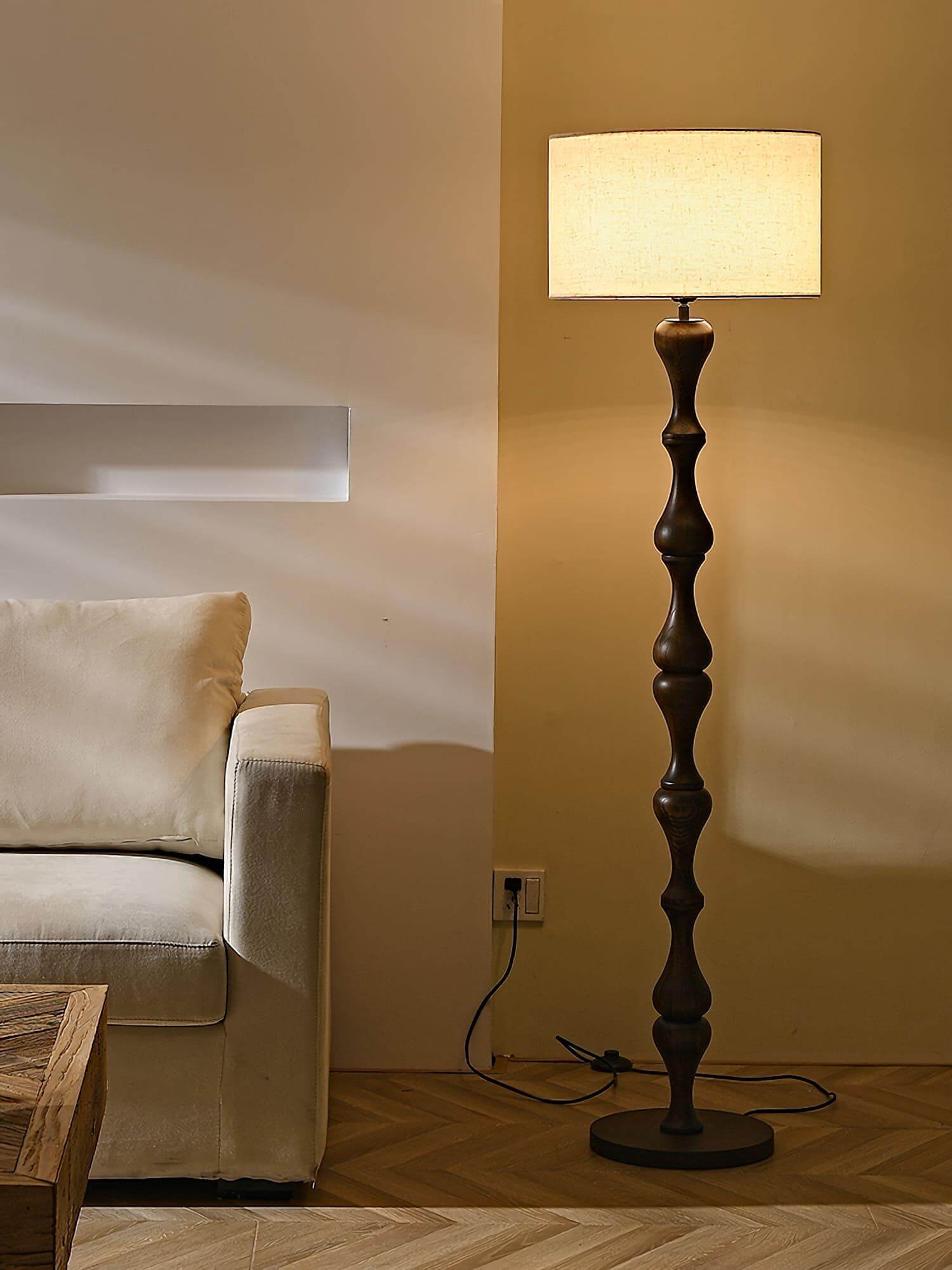 Laredo Floor Lamp