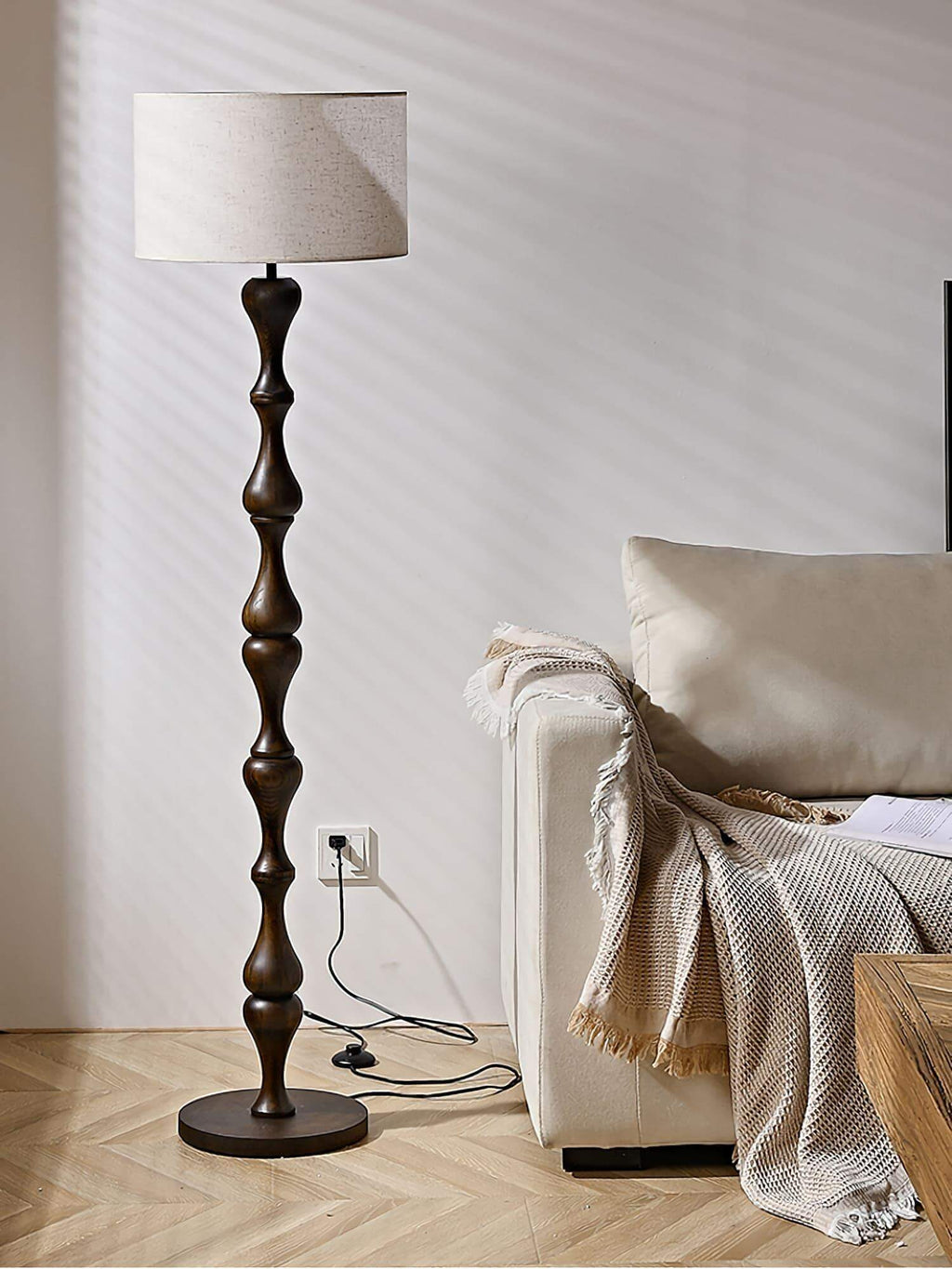 Laredo Floor Lamp