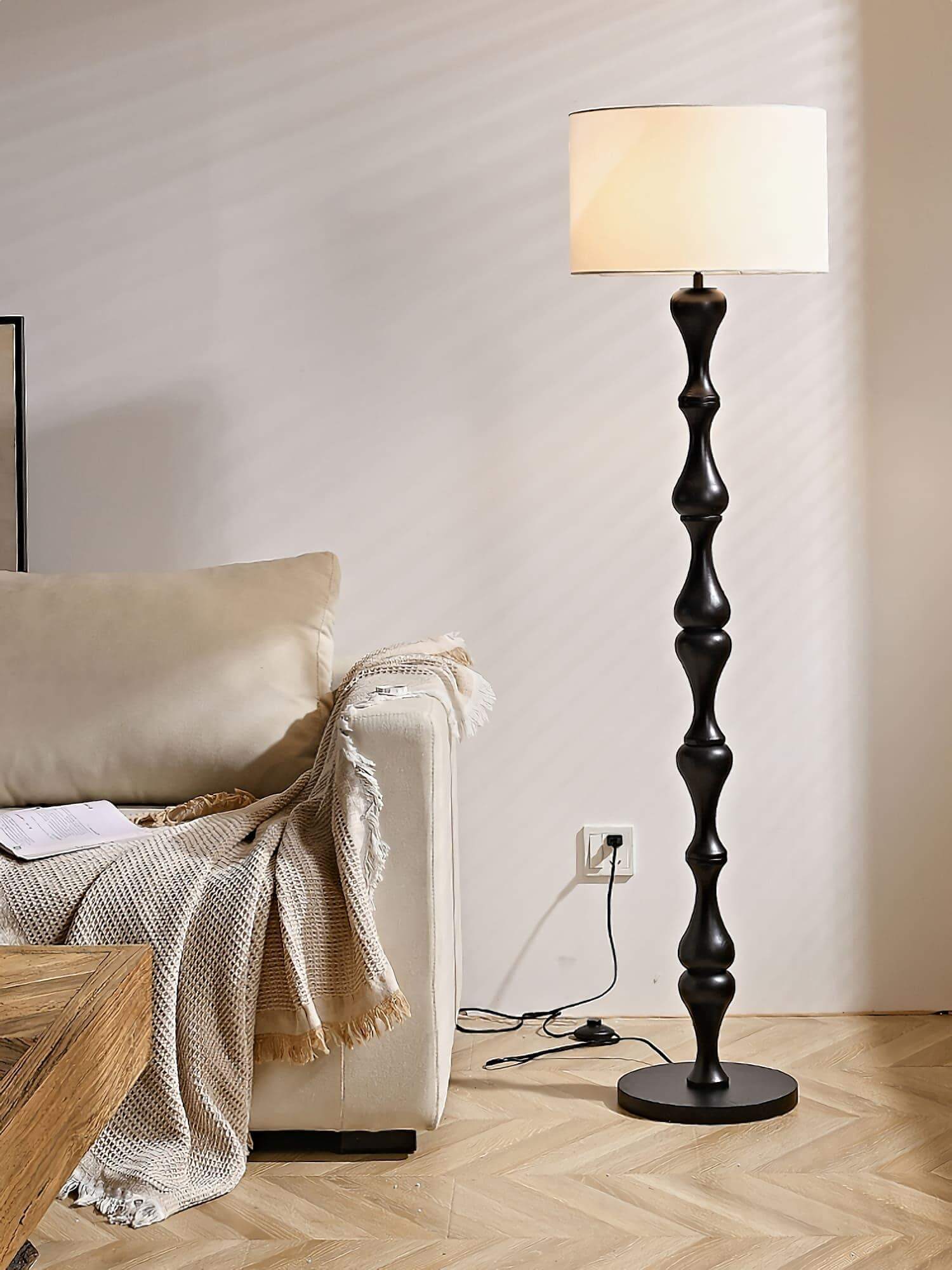Laredo Floor Lamp
