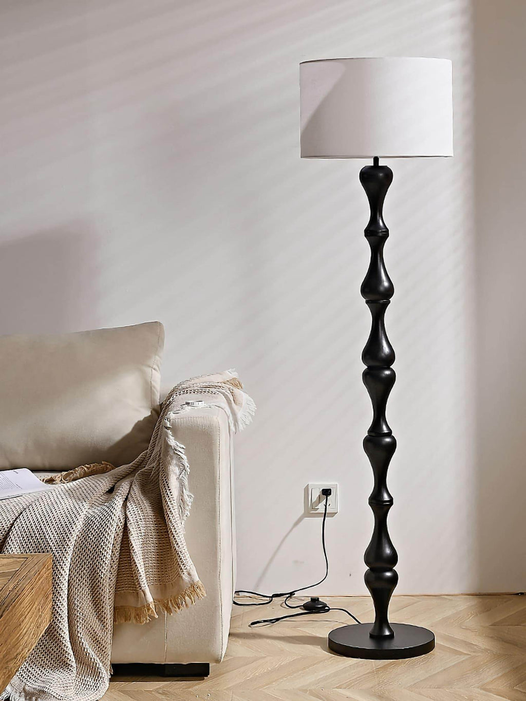 Laredo Floor Lamp
