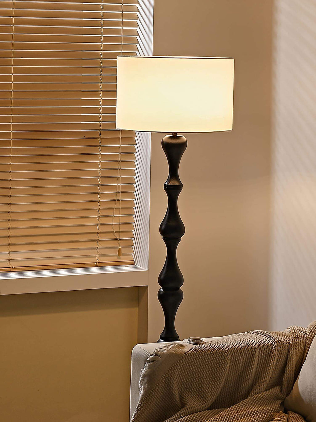 Laredo Floor Lamp
