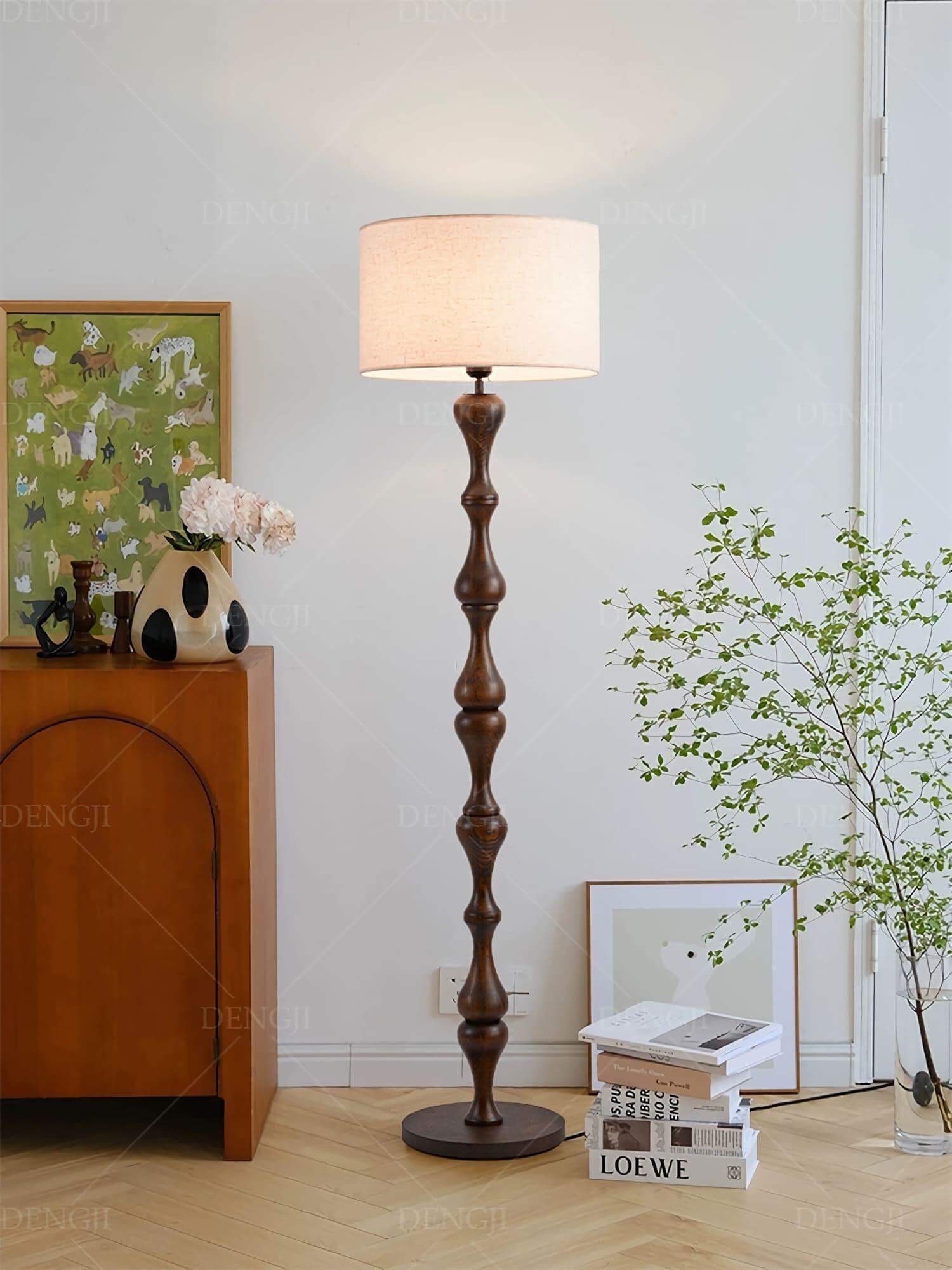 Laredo Floor Lamp