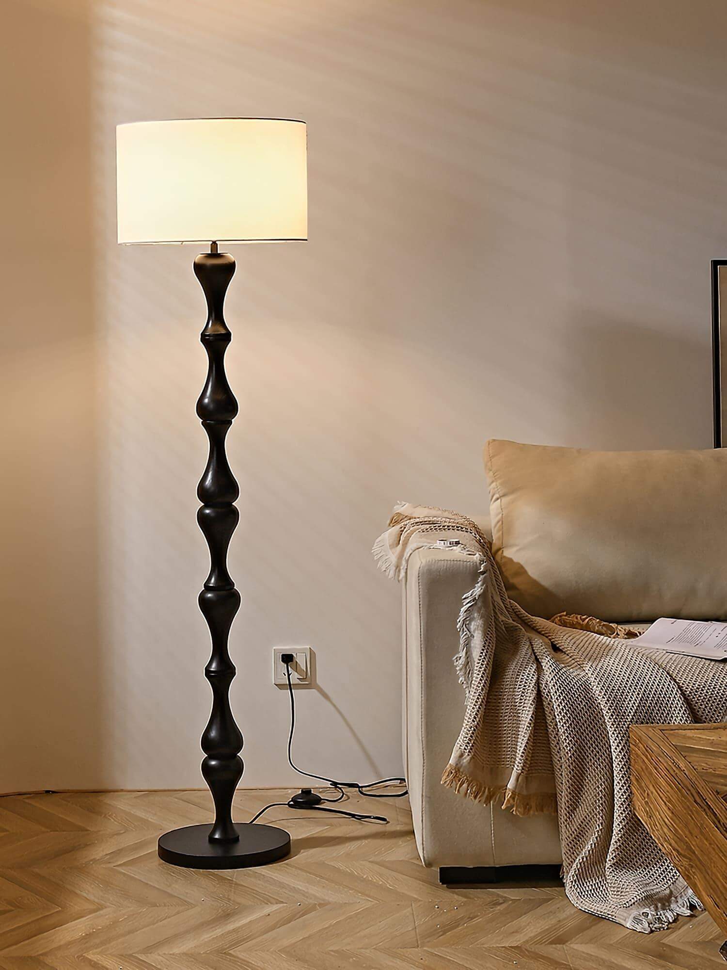 Laredo Floor Lamp