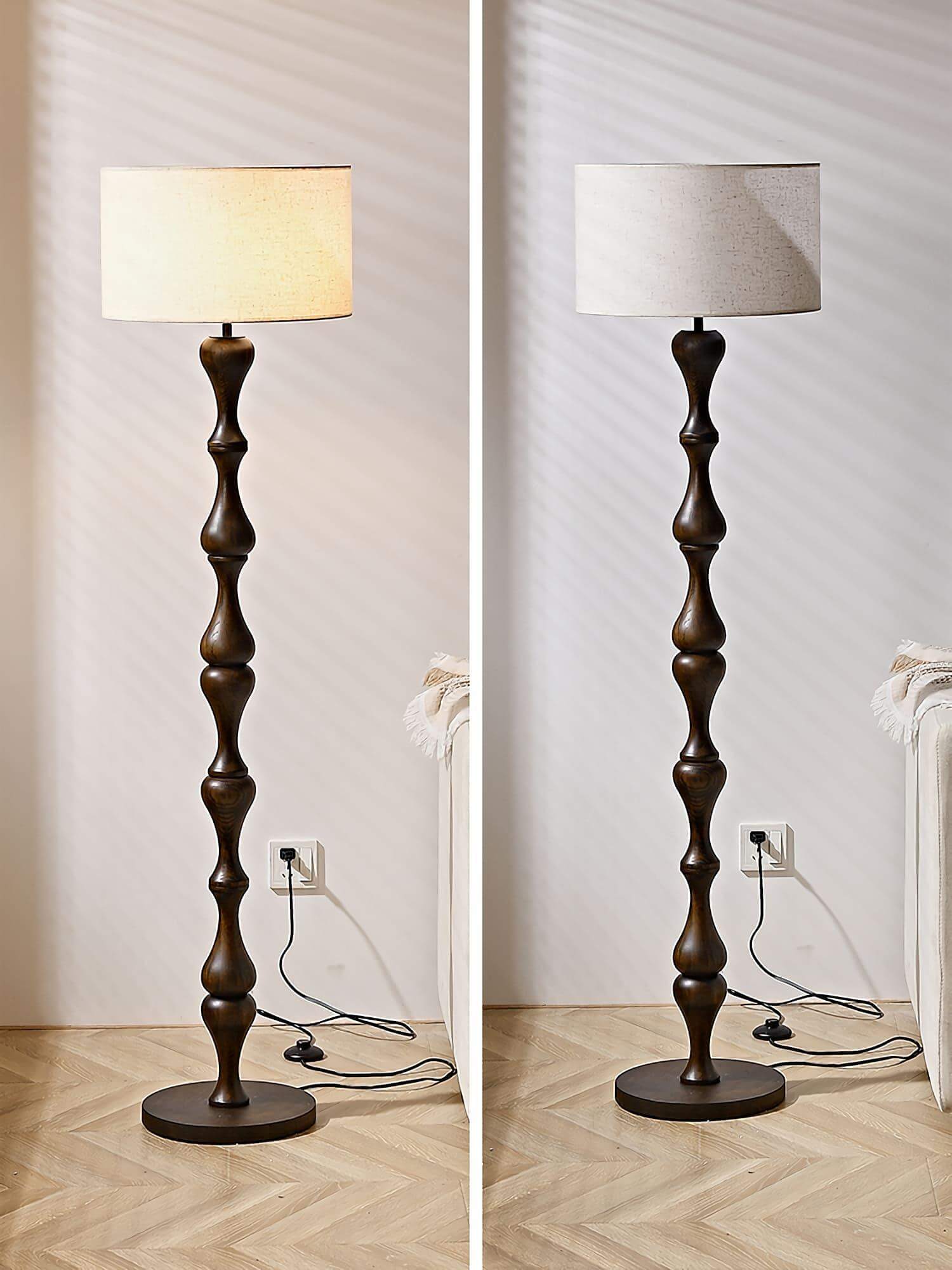 Laredo Floor Lamp