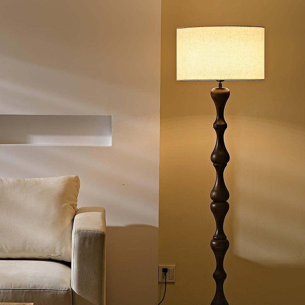 Laredo Floor Lamp