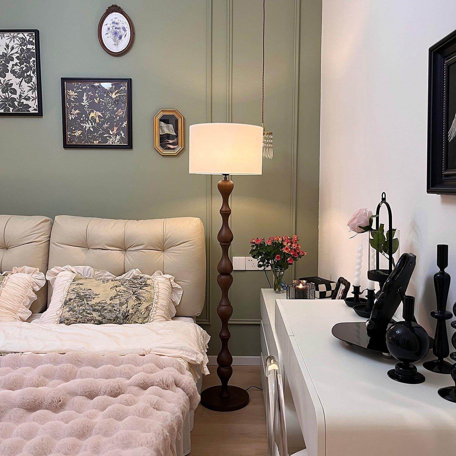 Laredo Floor Lamp