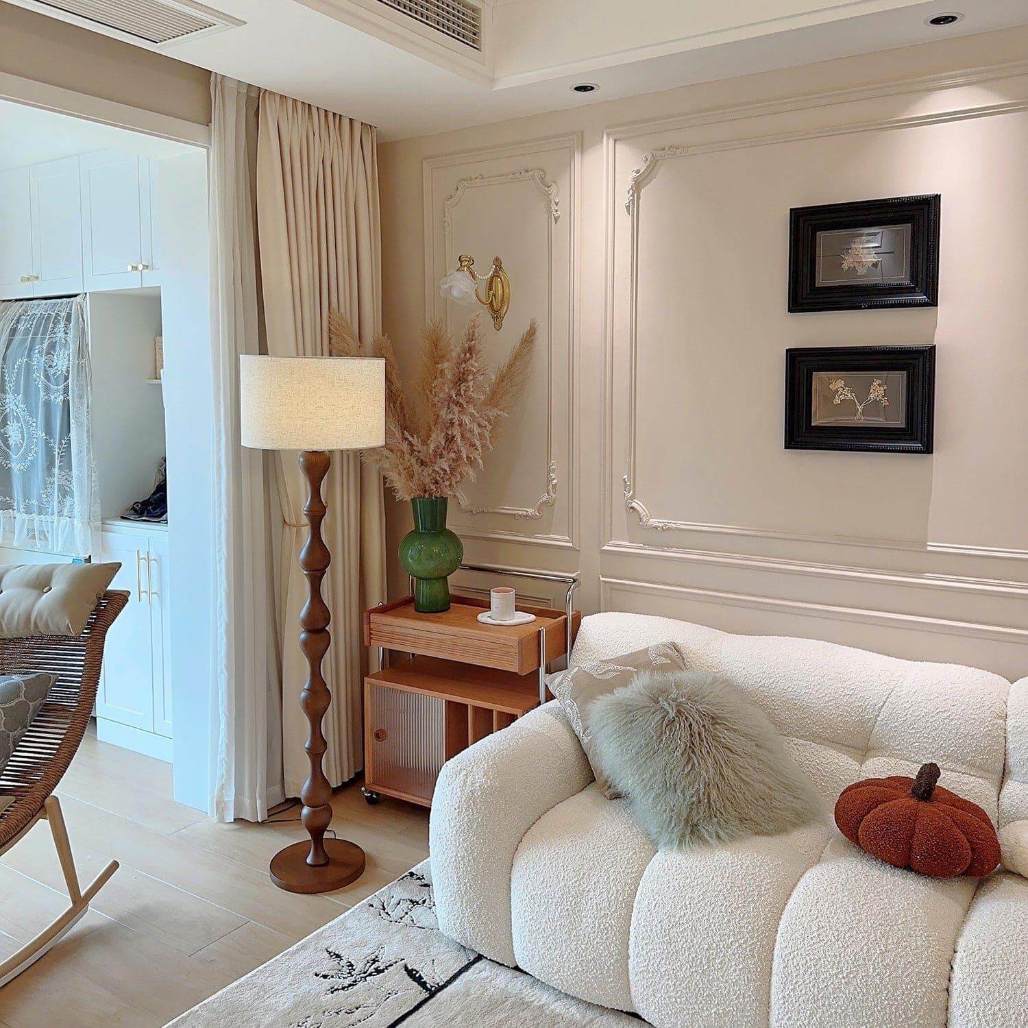 Laredo Floor Lamp