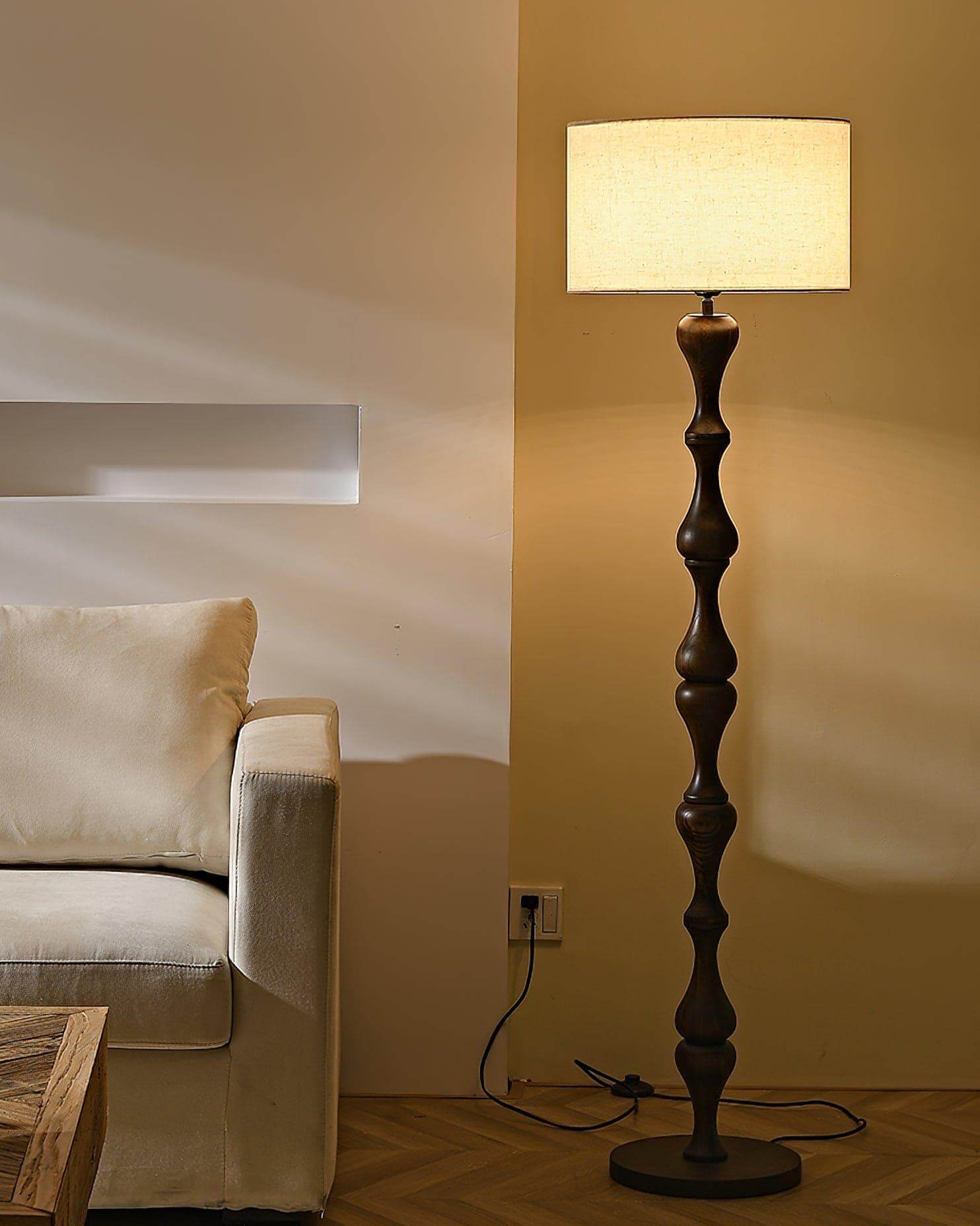 Laredo Floor Lamp