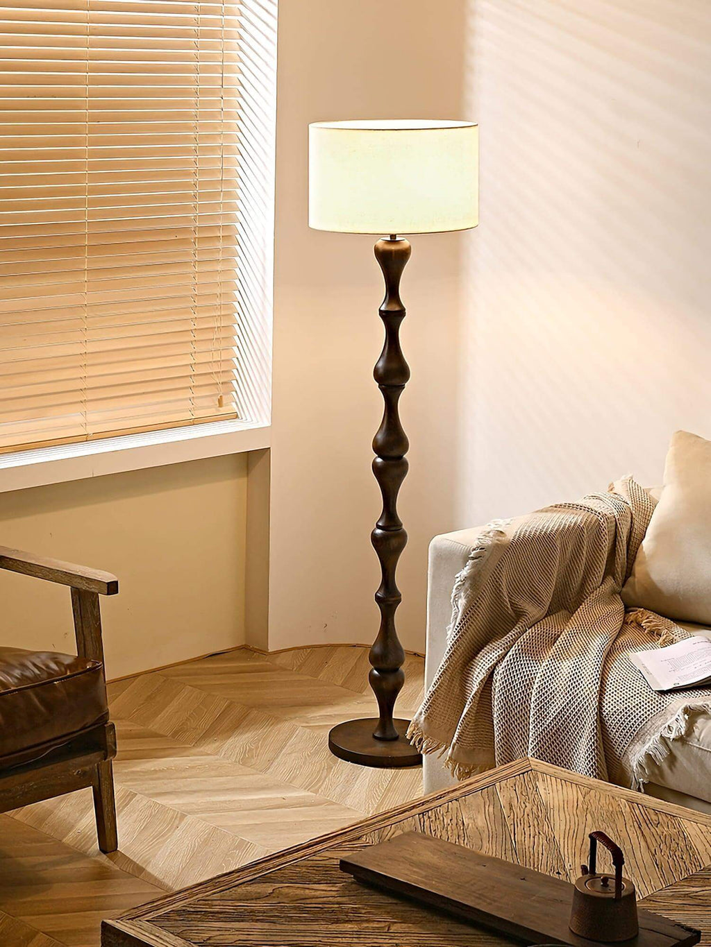 Laredo Floor Lamp