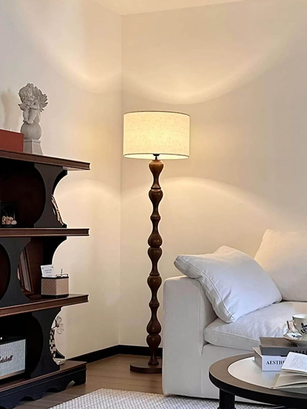 Laredo Floor Lamp