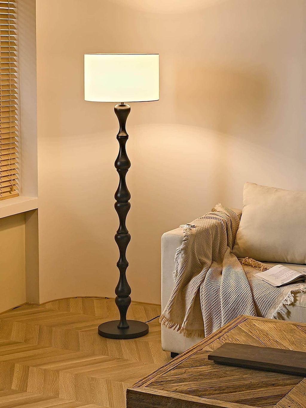 Laredo Floor Lamp