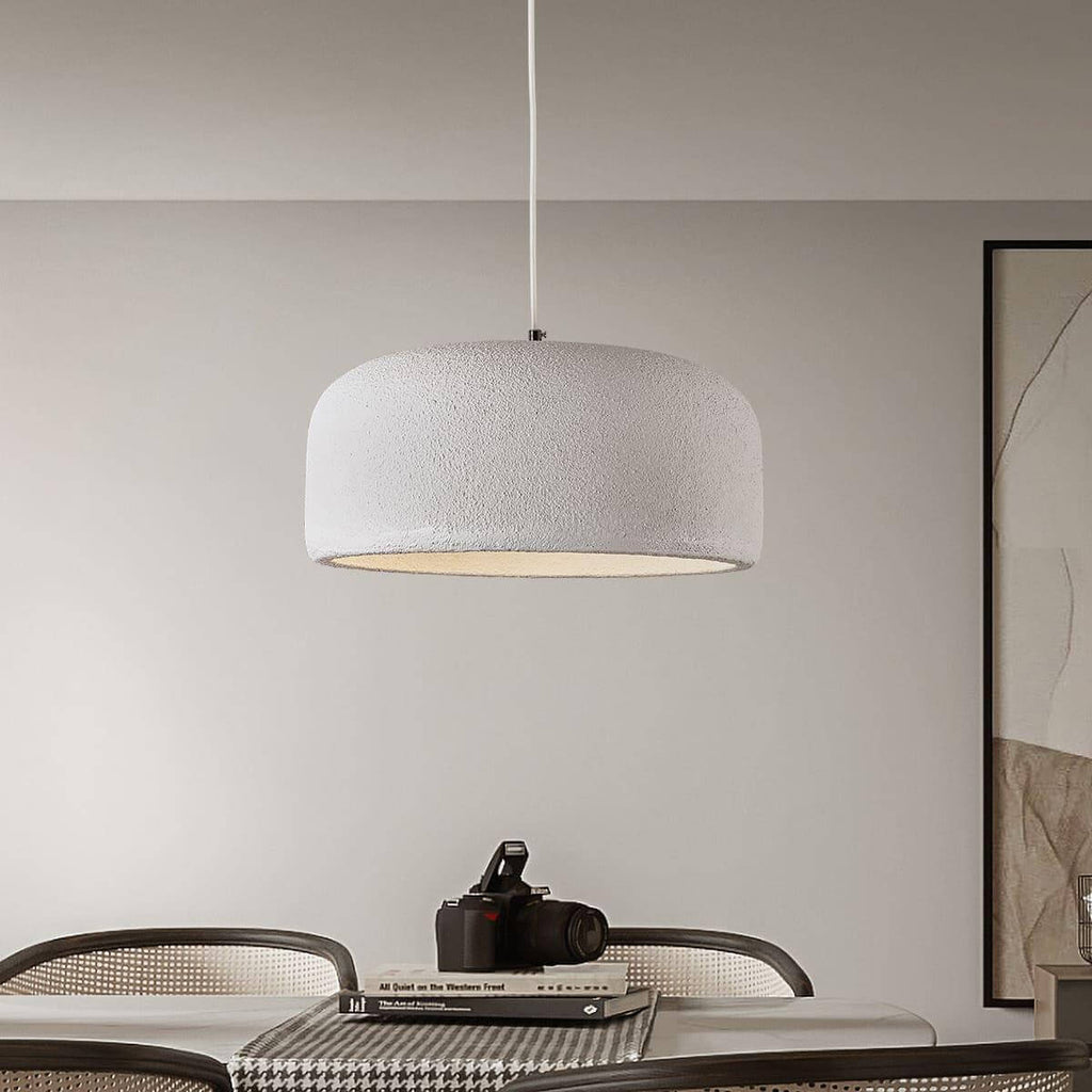 Potcover Clouds Pendant Light