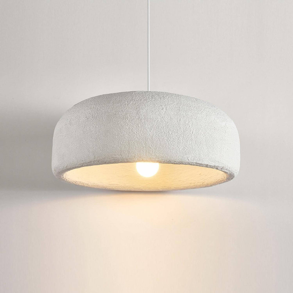 Potcover Clouds Pendant Light