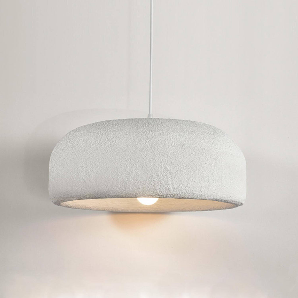 Potcover Clouds Pendant Light