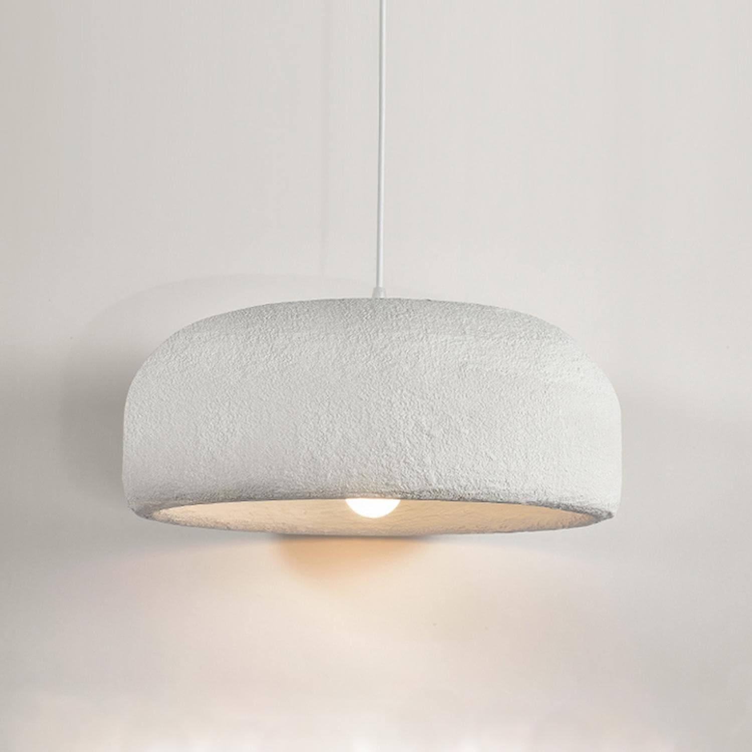 Potcover Clouds Pendant Light