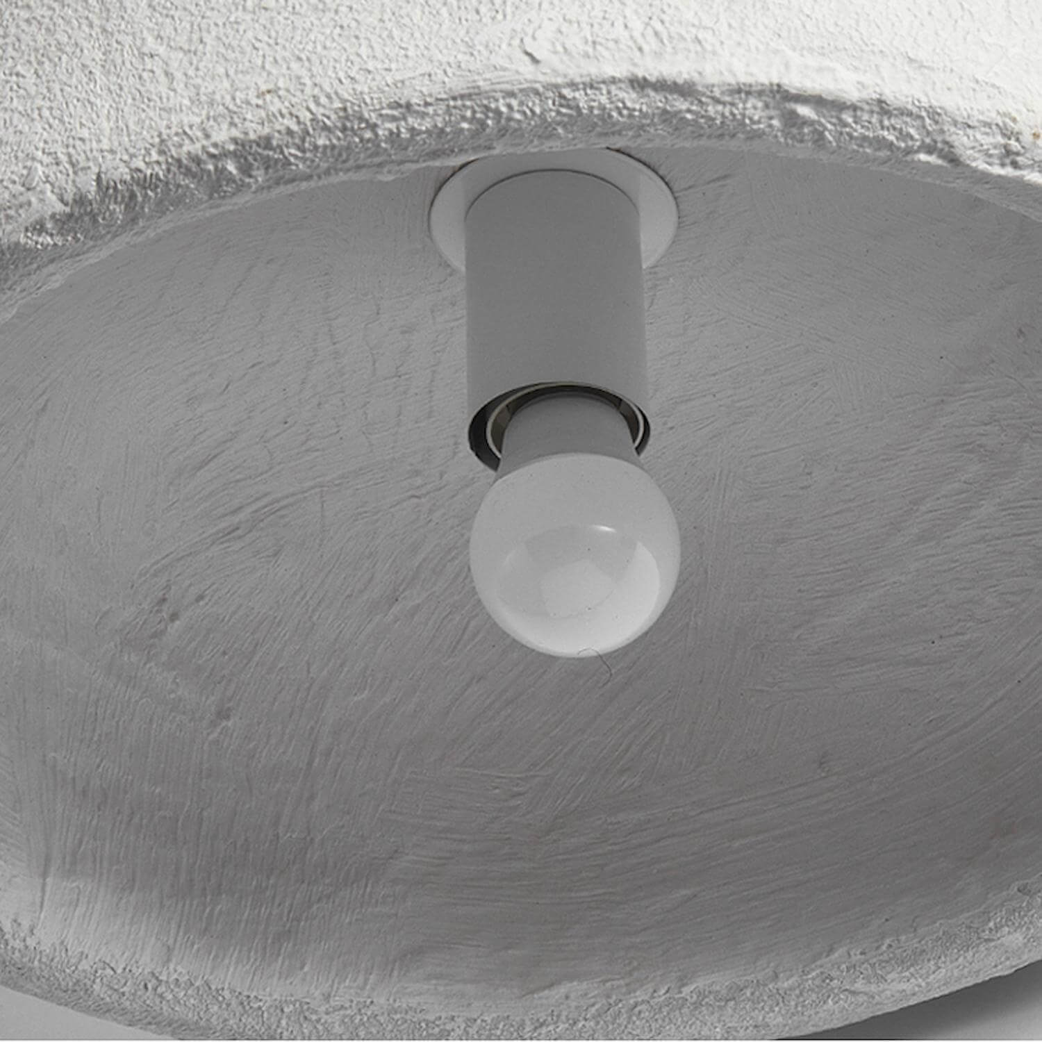 Potcover Clouds Pendant Light
