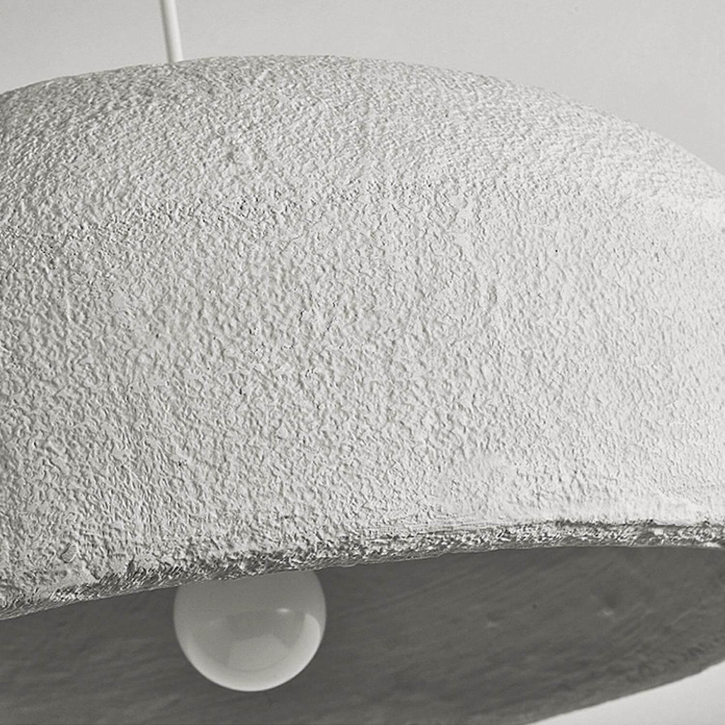 Potcover Clouds Pendant Light