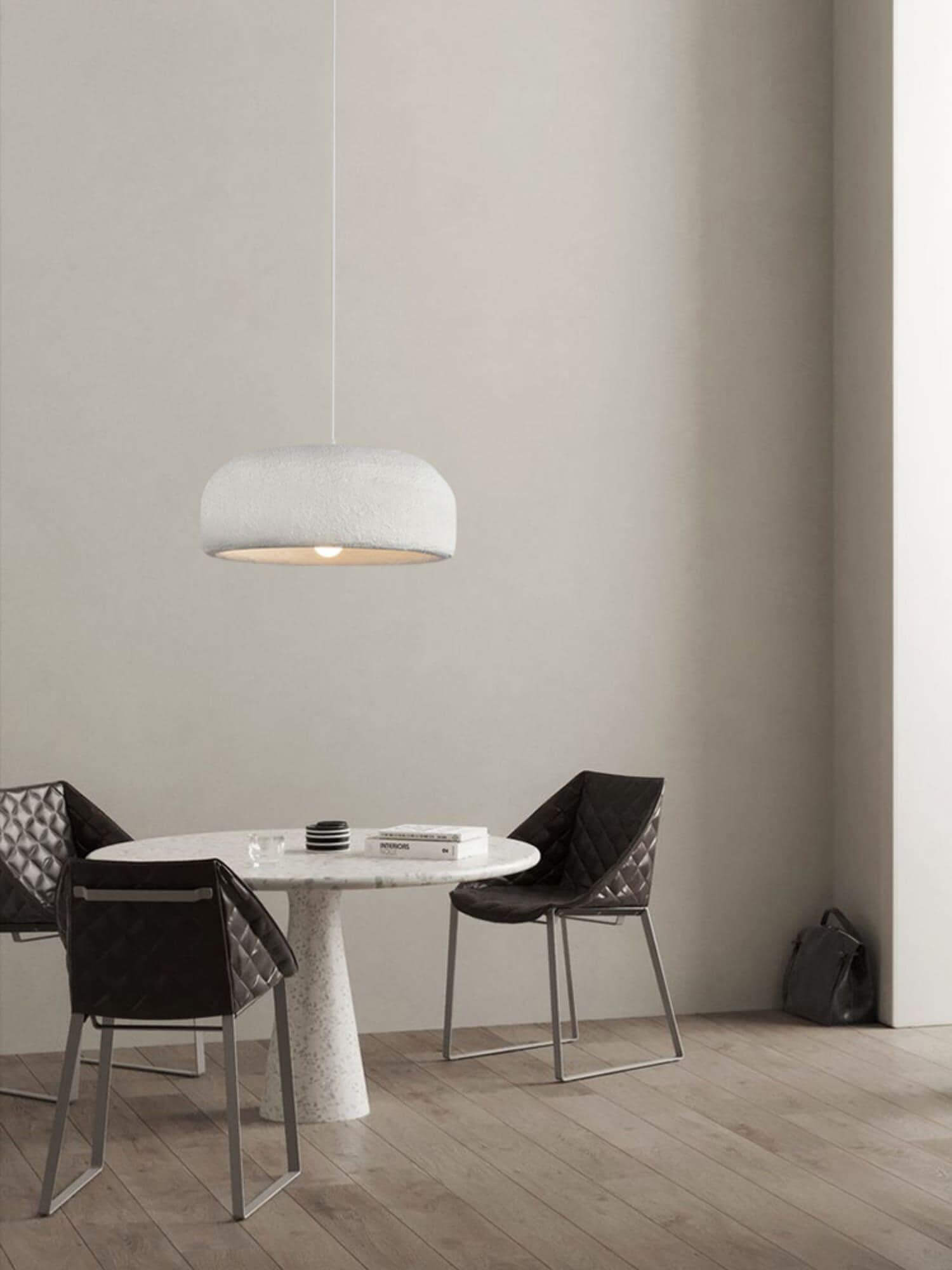 Potcover Clouds Pendant Light