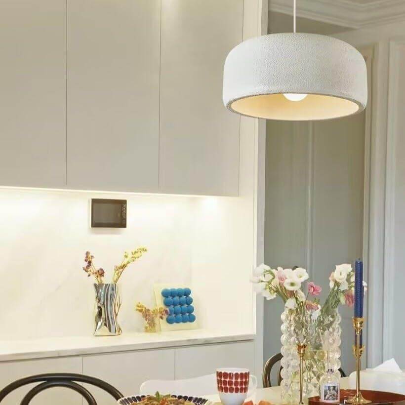 Potcover Clouds Pendant Light