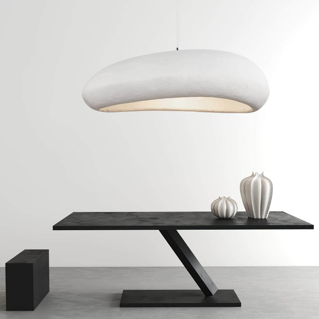 Potcover Clouds Pendant Light