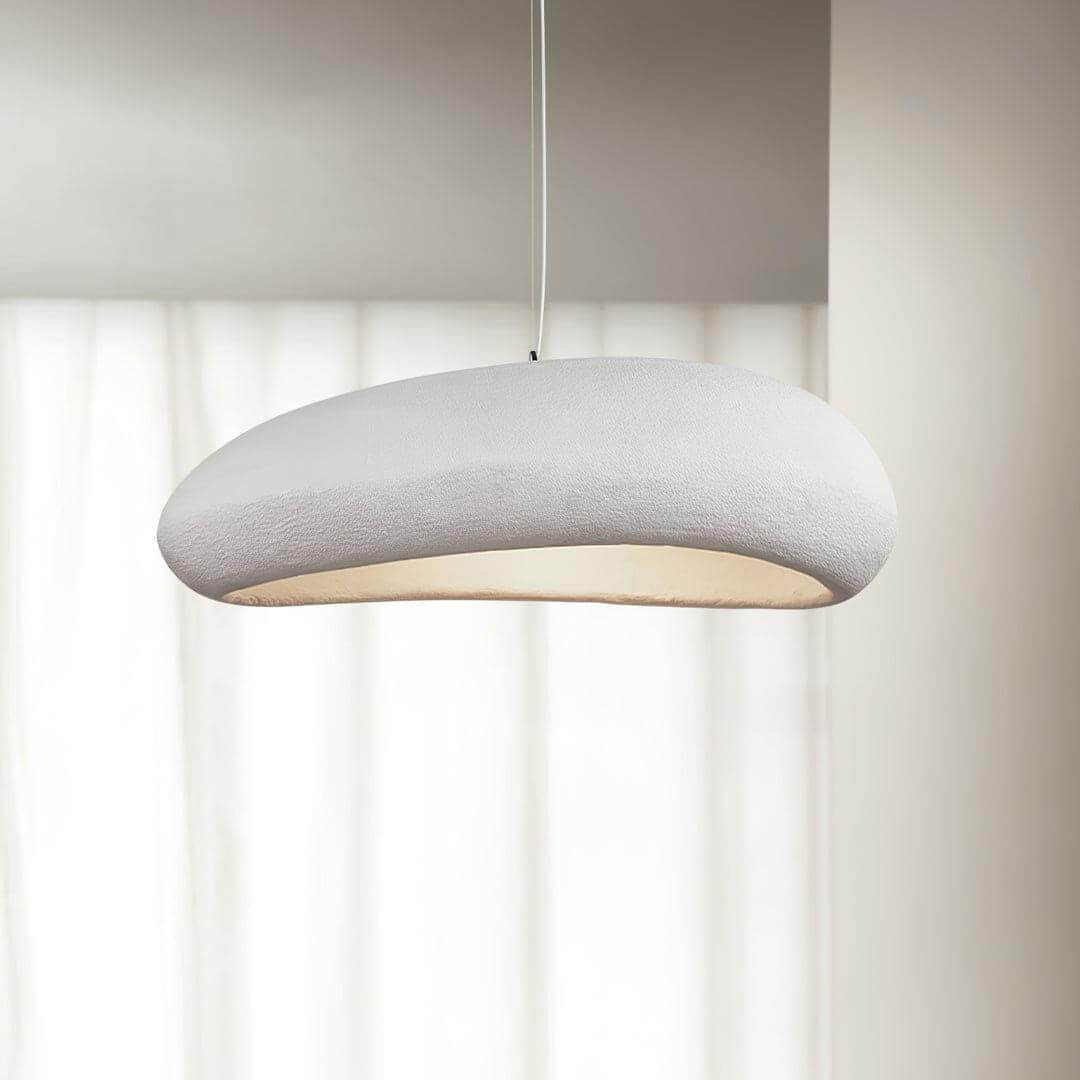 Potcover Clouds Pendant Light
