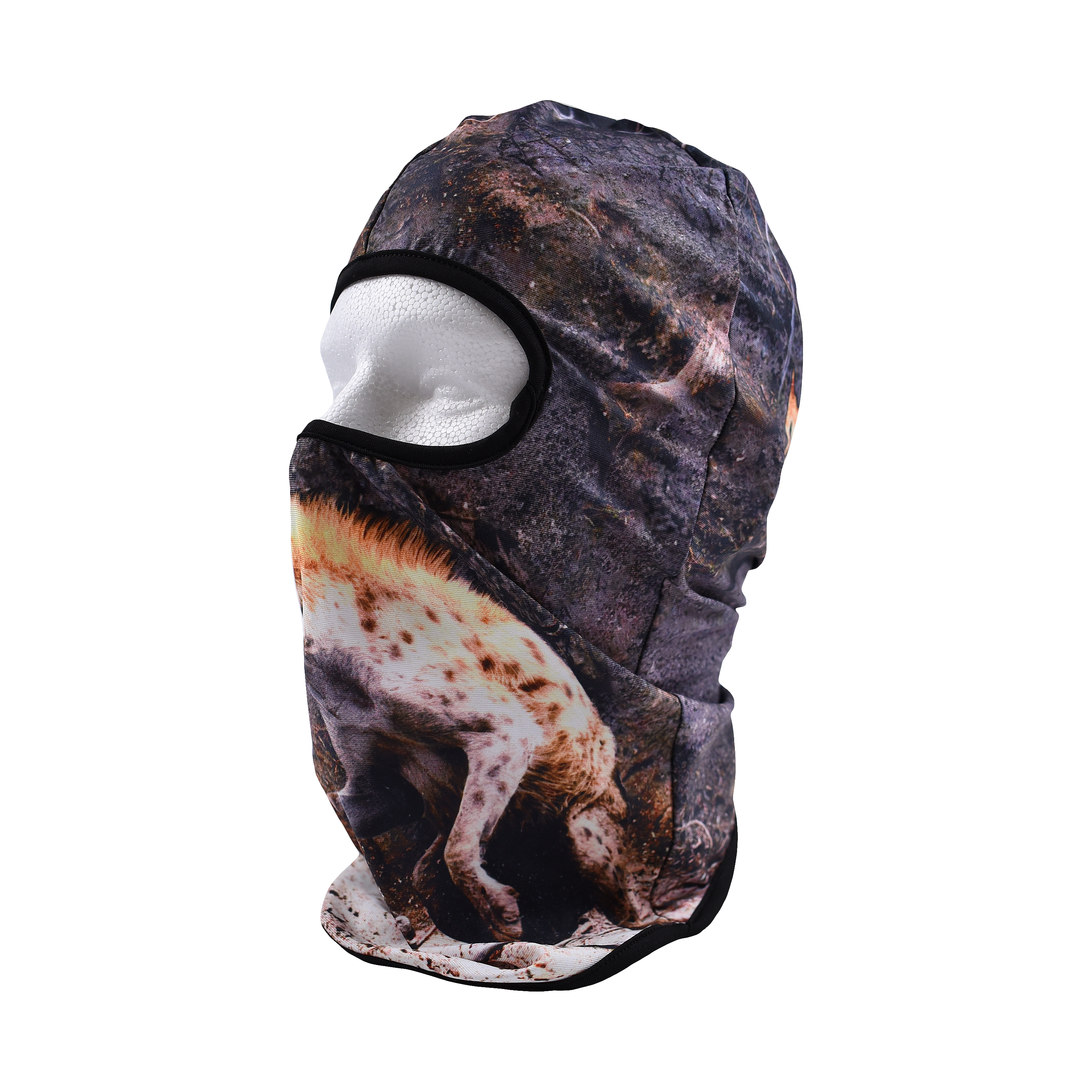 Last Stand Balaclava