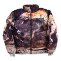 Last Stand Puffer Jacket