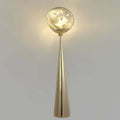 Lava Cone Fat Floor Lamp