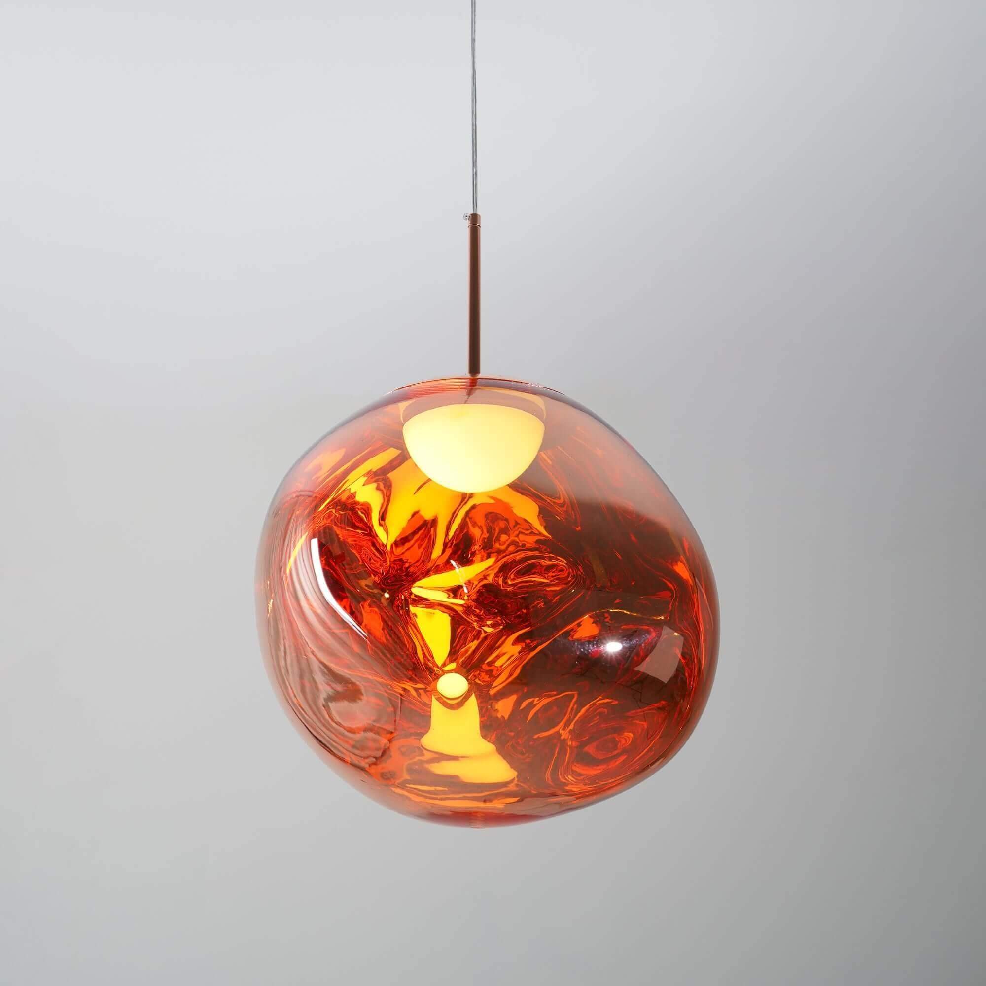 Lava Pendant Lamp