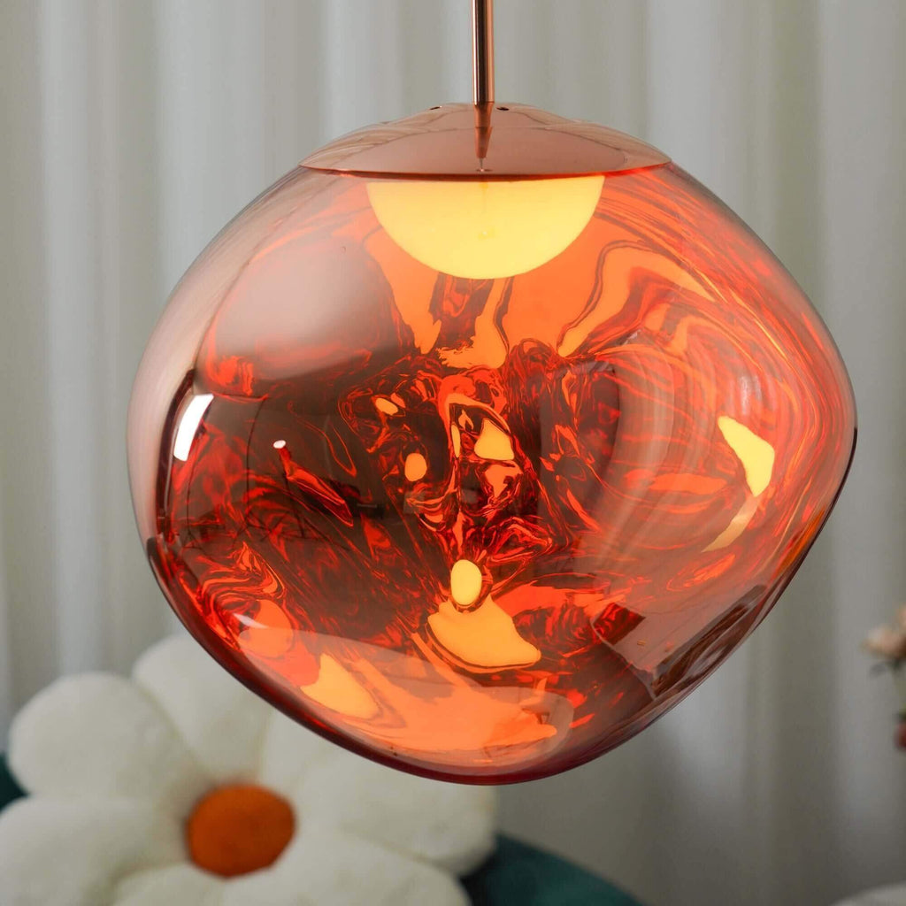 Lava Pendant Lamp