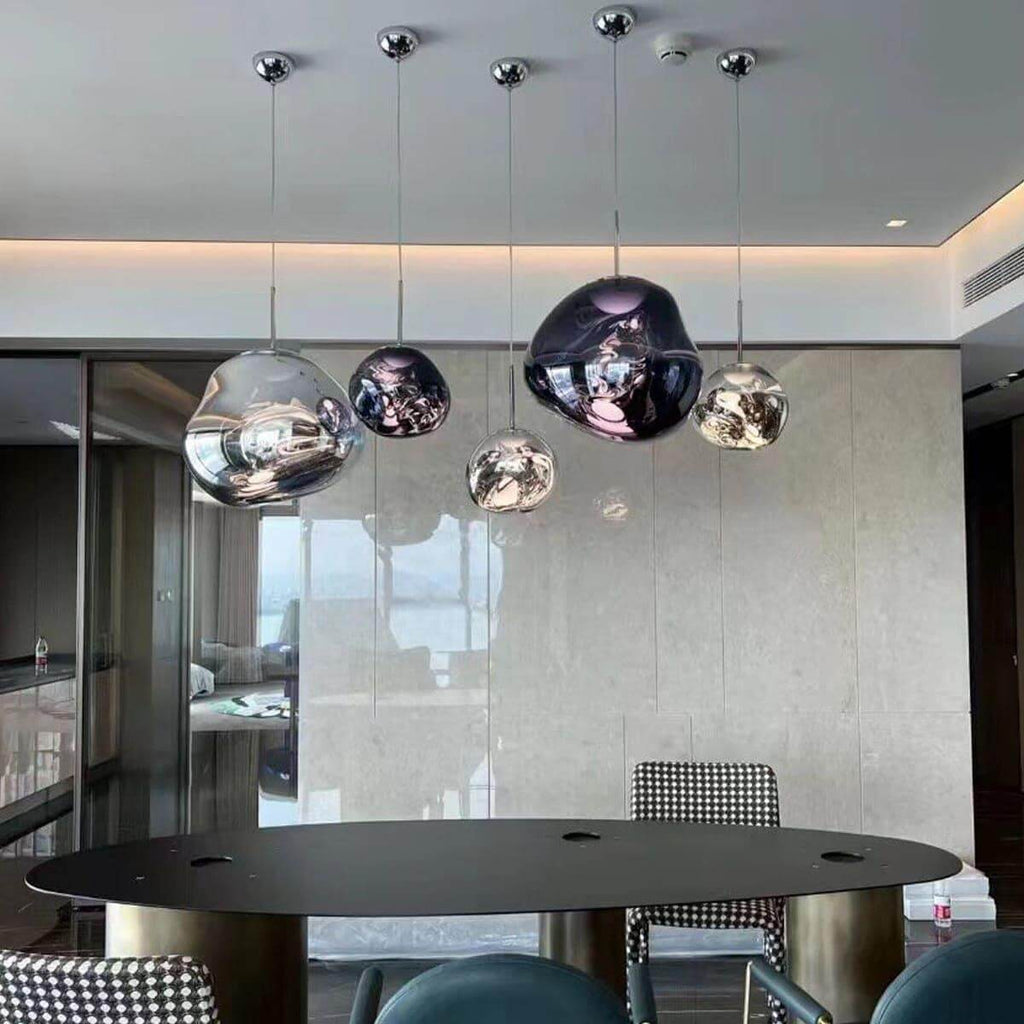 Lava Pendant Lamp