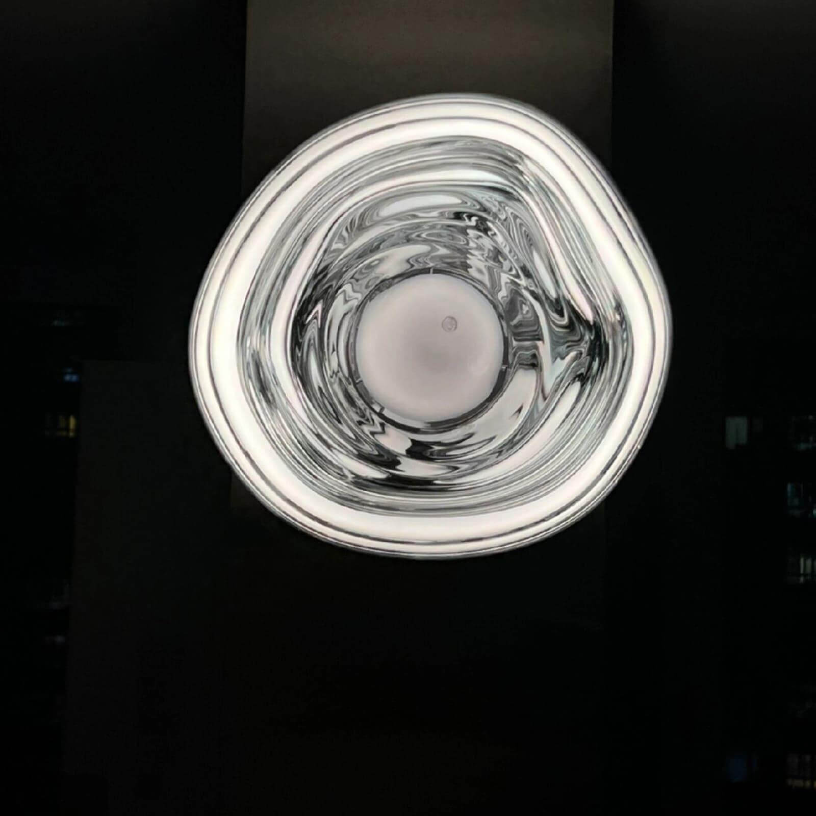 Lava Wall Lamp