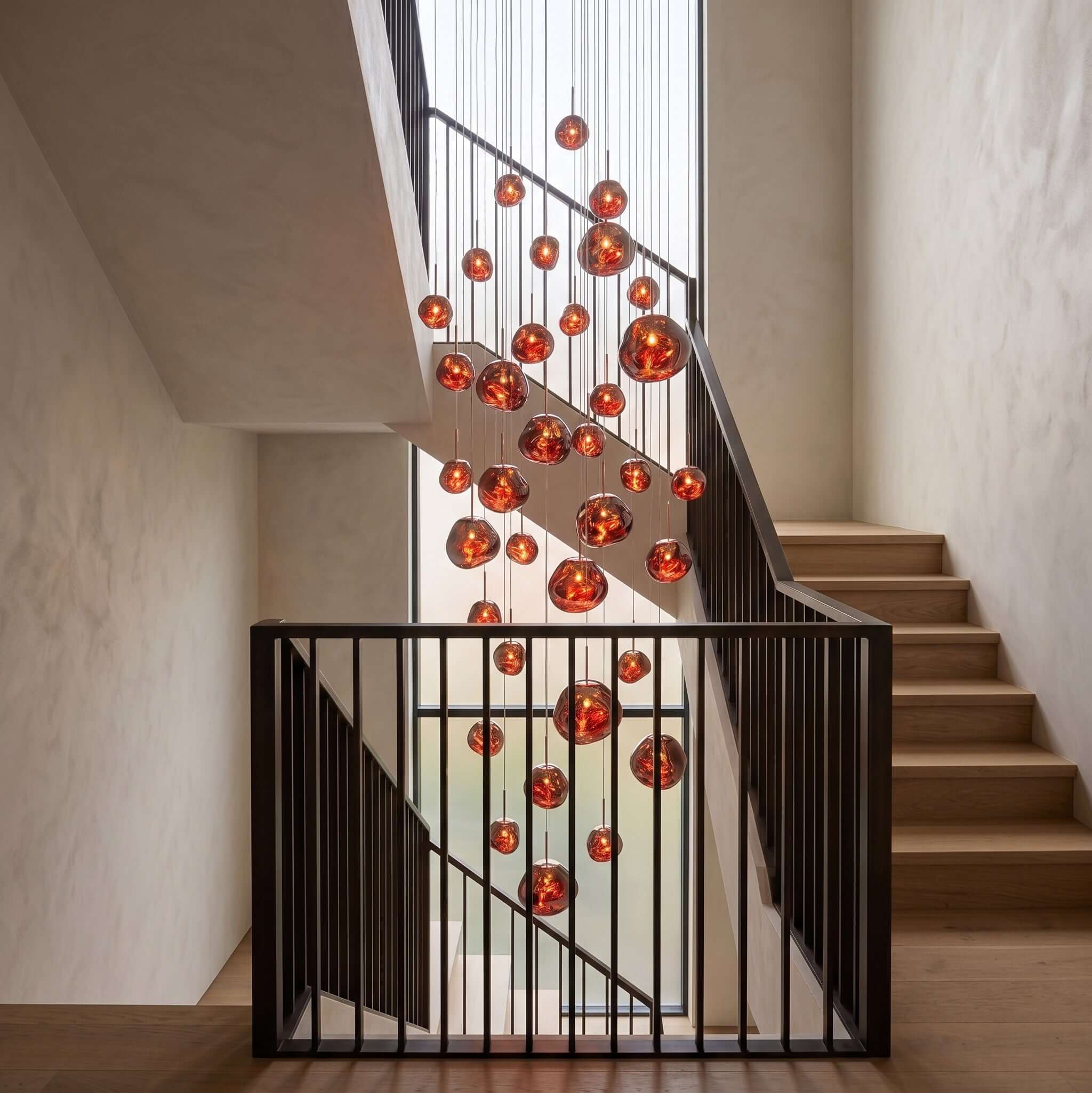 Lava Pendant Lamp