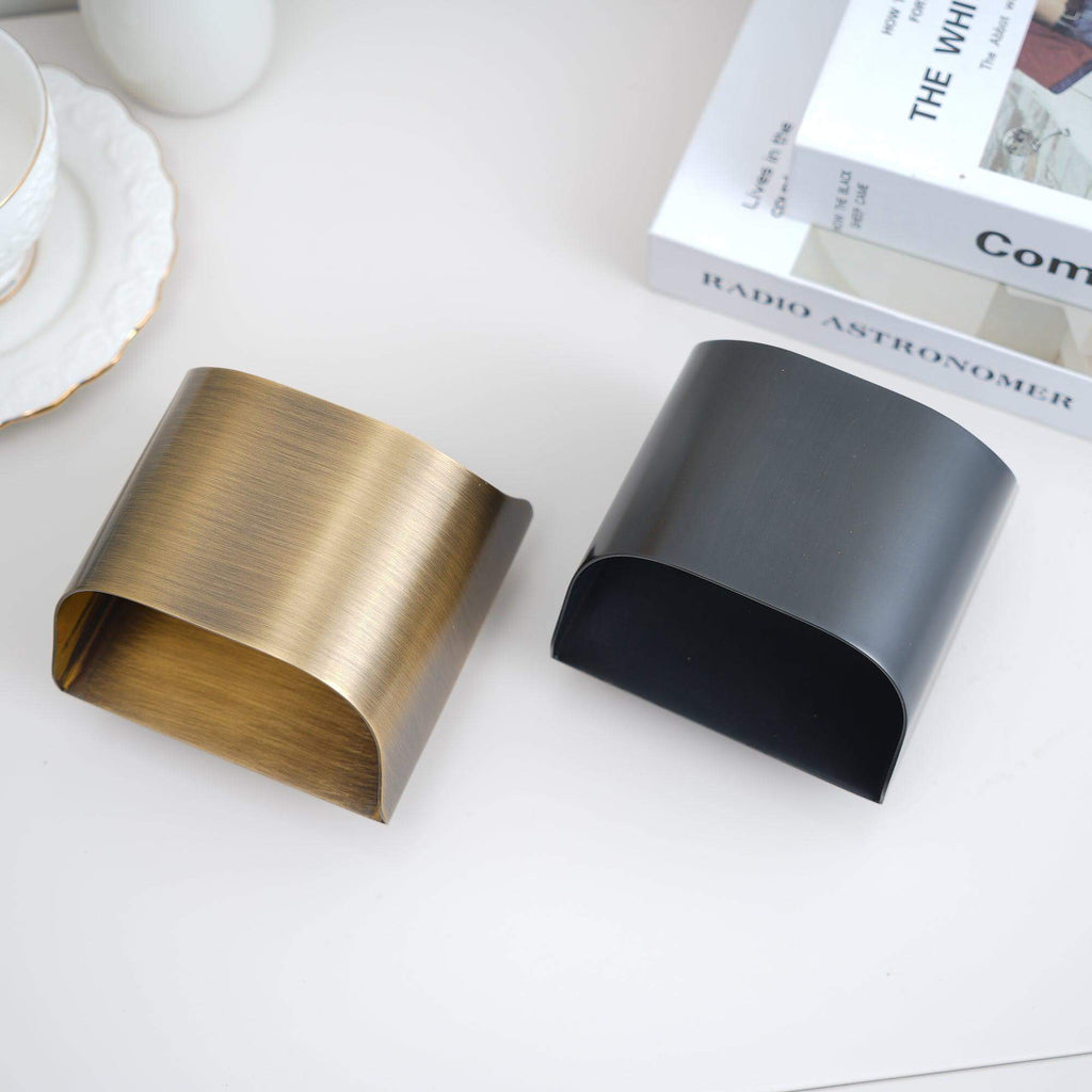 Leclerc Brass Wall Lamp