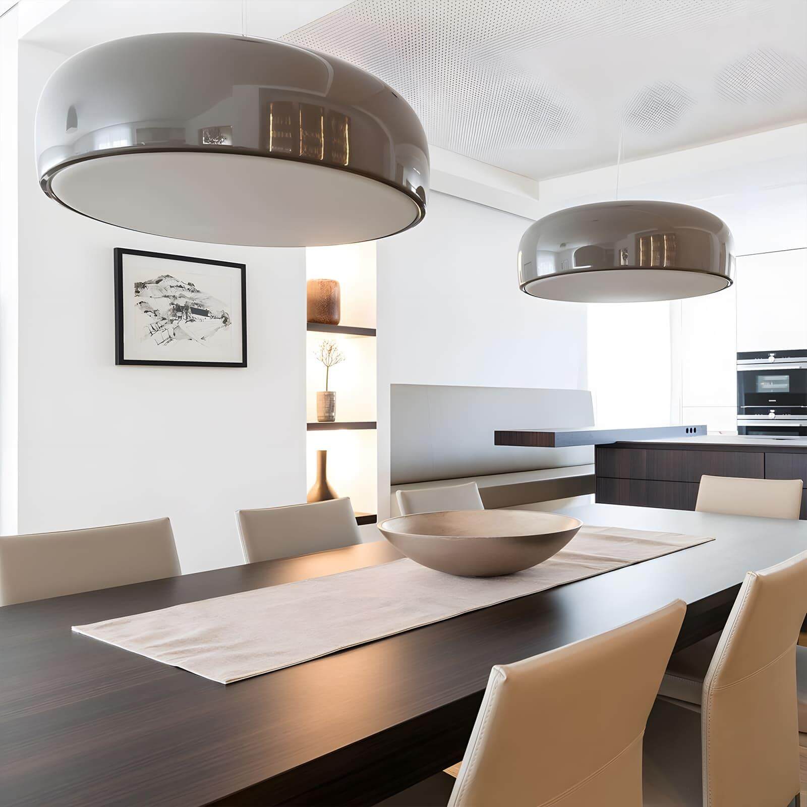 Lella Pendant Light